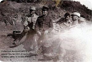 Maroc 1927- 015